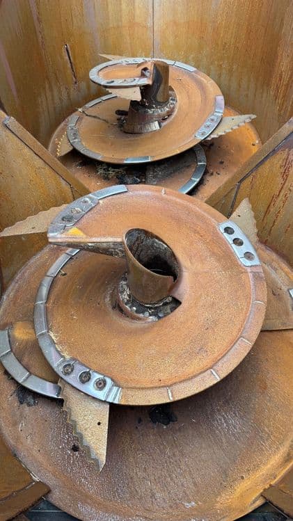 Siloking Mixer , Belarus, Case, Claas Arion — 6