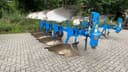Lemken EurOpal 7 omoch, плуг Case, Claas, John Deere, Belarus tortadi