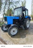 Belarus mtz 80 kanplekt