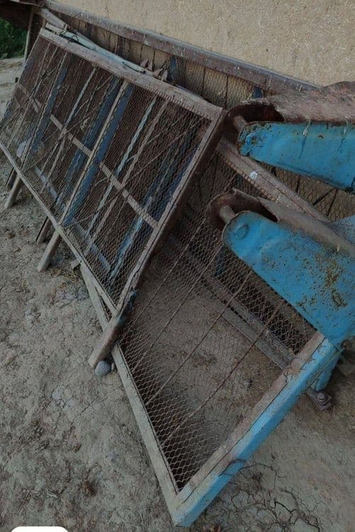 Traktor uch kalso — 6
