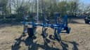 Lemken Europal 5 Belarus, Case Puma, John Deere, Claas tortadi
