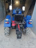 ARN_ traktor_ARN