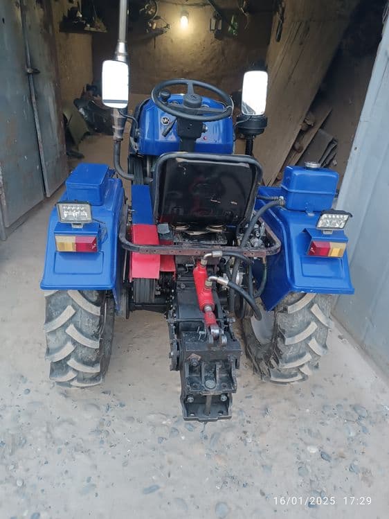 ARN_ traktor_ARN — 1