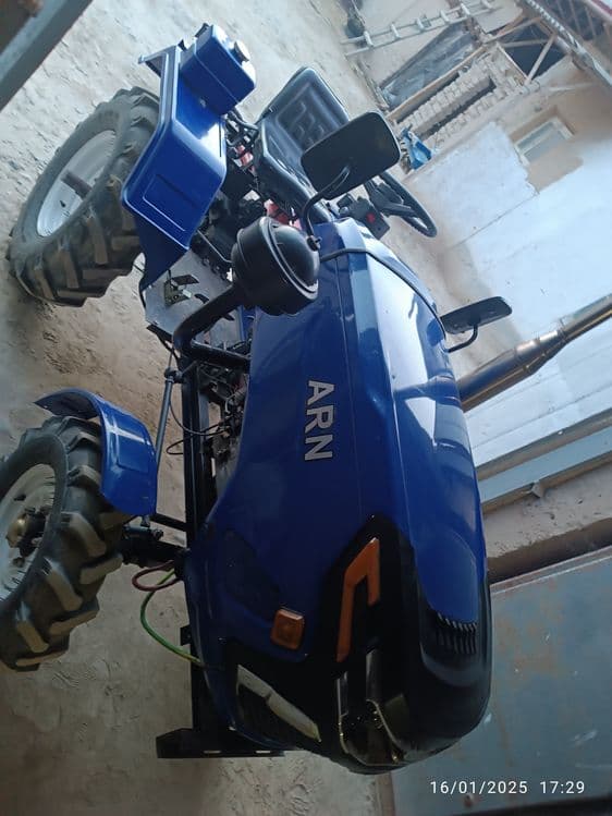 ARN_ traktor_ARN — 3