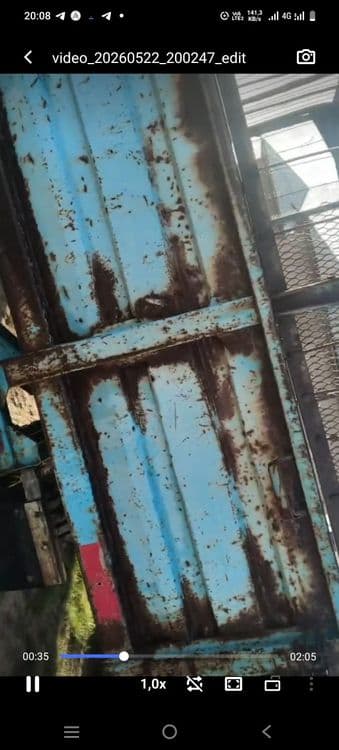 Traktor 28 va tilichka sotiladi narxi 40 million soʻm. Radnoy — 8