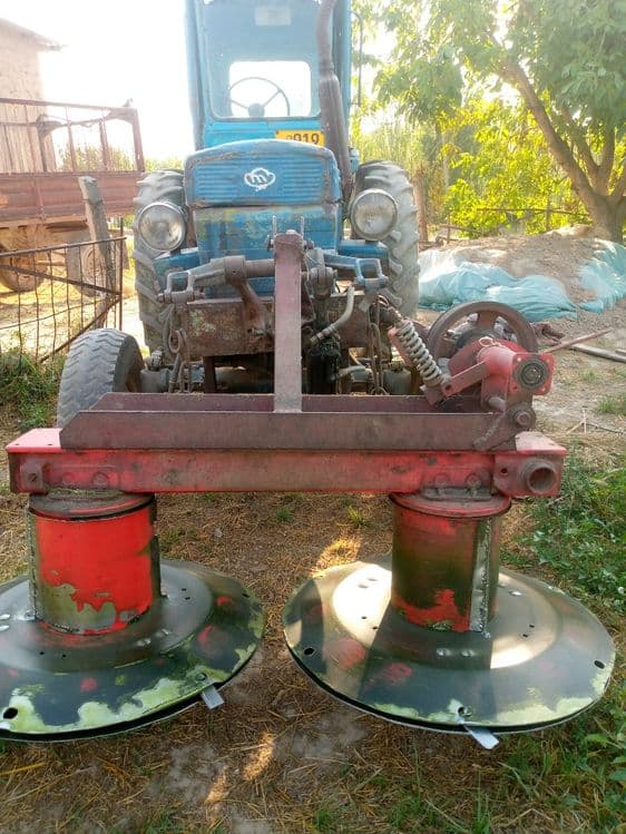T 28 kasilkasi bilan sotiladi — 2