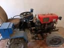 Mini traktor sotiladi!!!
