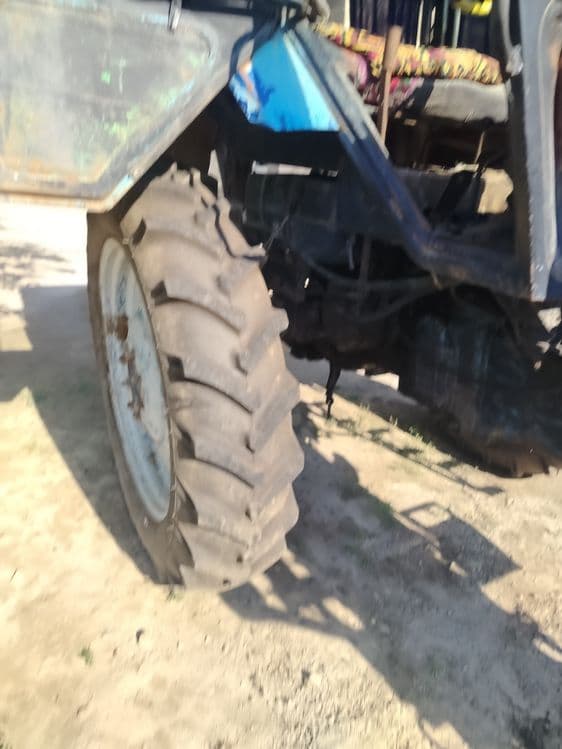 Belarus mtz80 sotiladi — 2