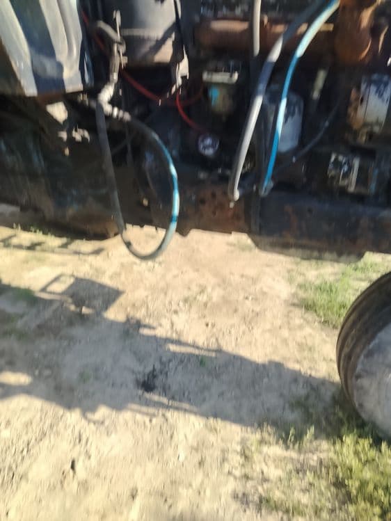 Belarus mtz80 sotiladi — 3