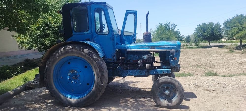 T28 holati yaxshi ishga tayor — 1