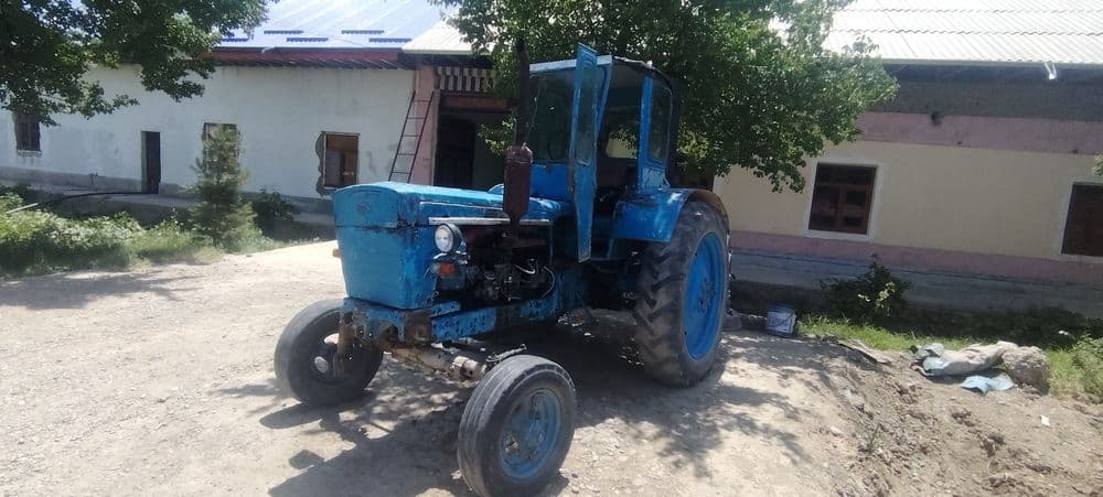 T28 holati yaxshi ishga tayor — 3