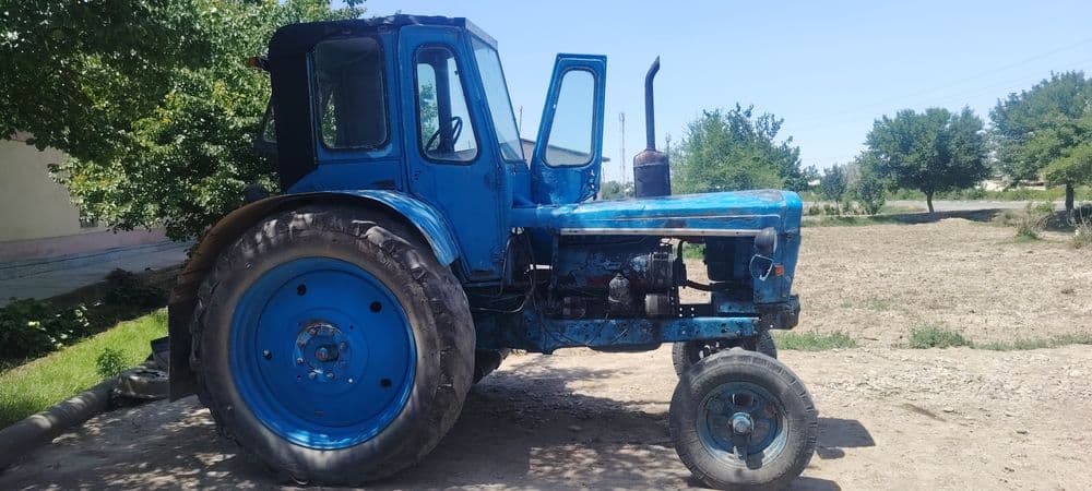 T28 holati yaxshi ishga tayor — 5