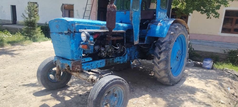 T28 holati yaxshi — 5