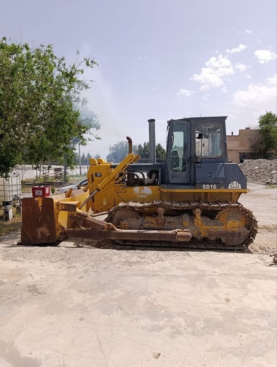 Shantu 16 TY160 bilan bir xil — 1