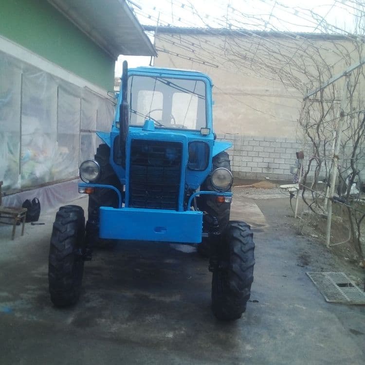Mtz80 sotiladi srochna — 5