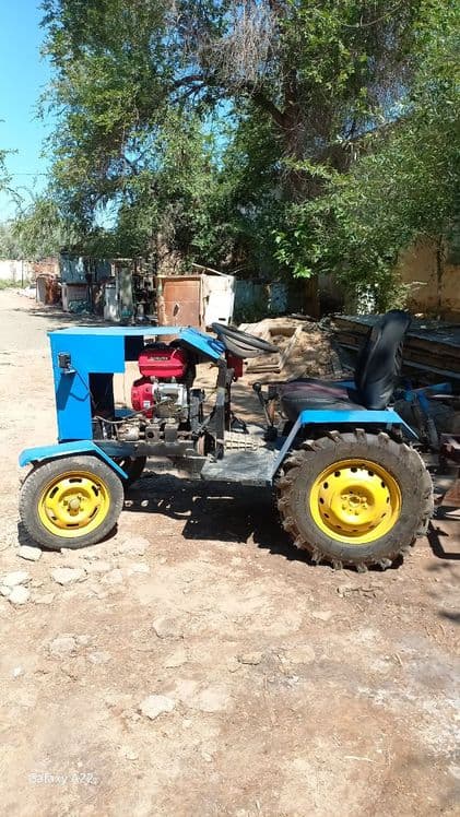 Traktorsotiladi14mln — 4