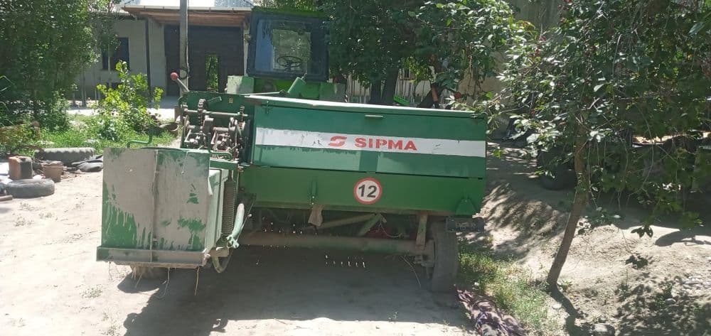 Prespodporchik sipma sotiladi holati alo — 4