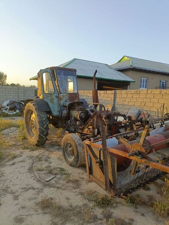 T28 jatka oldiga srochna sotiladi ozgina ishi bor — 1