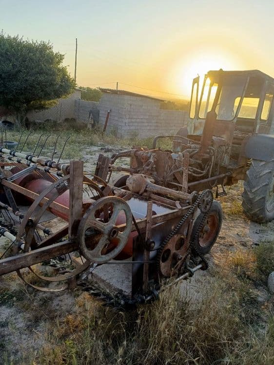 T28 jatka oldiga srochna sotiladi ozgina ishi bor — 2