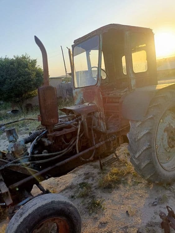 T28 jatka oldiga srochna sotiladi ozgina ishi bor — 3