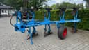 Lemken Europal 7 Omoch Claas Arion, Belarus tortadi