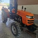 Traktor changan 404 4x4 tortadi