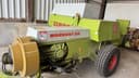 Claas Markant 55 Press Aparat, Belarus, Case, John deere tortadi