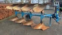 Lemken Opal 110 Case Puma, John Deere, Belarus tortadi.