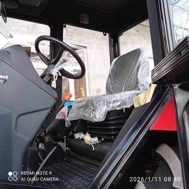 Belarus 892.2 traktor — 5