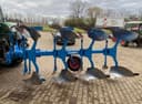 Lemken Europal 7 Omoch, Plug Claas Arion, Case, Belarus, tortadi