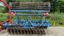 Diska Barana , Rubin 9 Case Belarus John Deere Claas tortadi