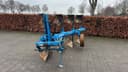 Lemken Opal 110 Belarus, John Deere, case Puma