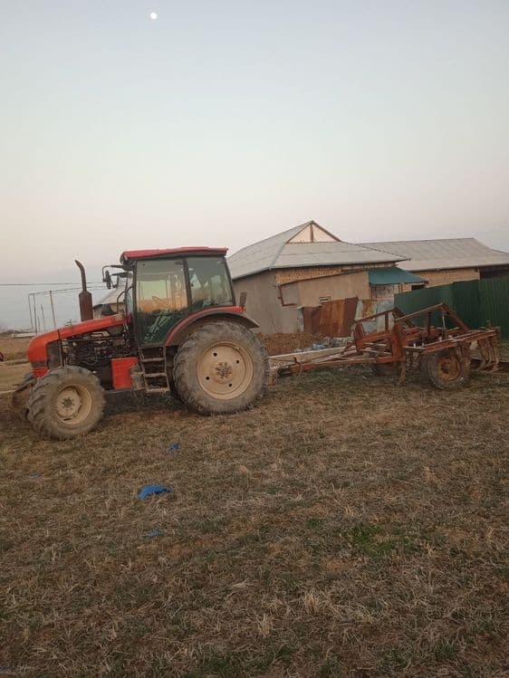 Belarus 1523 Sotiladi xolati yaxshi fotoda koʻrsatilgan — 3