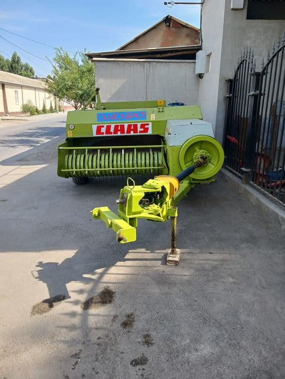Markant 65 sotiladi — 1