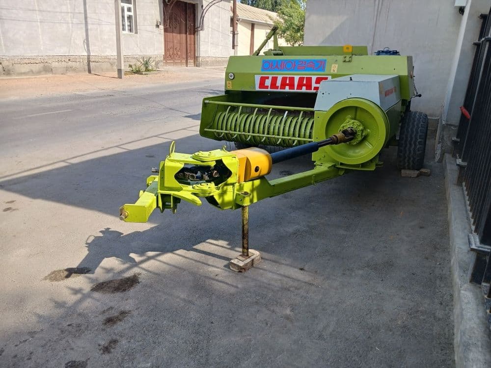 Markant 65 sotiladi — 2