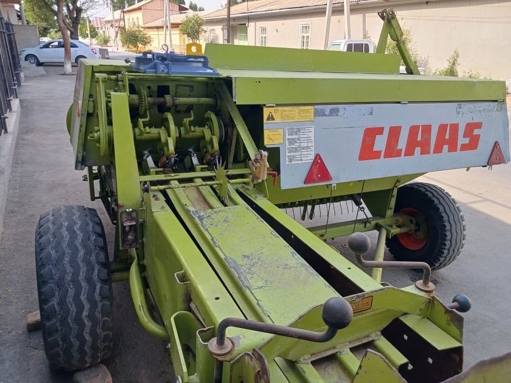 Markant 65 sotiladi — 4