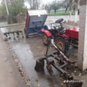 TZ -4k-14 mini traktor Chexiya davlatida ishlab chiqilgan