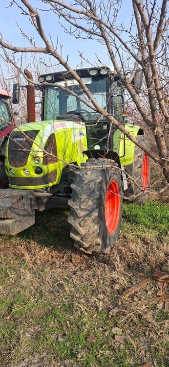 Продаётся Трактор ARION-630C — 2