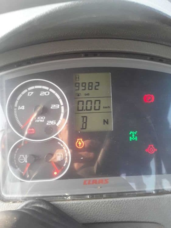 Продаётся Трактор ARION-630C — 5