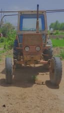 Traktor YuMZ-6 BELORUS sotiladi