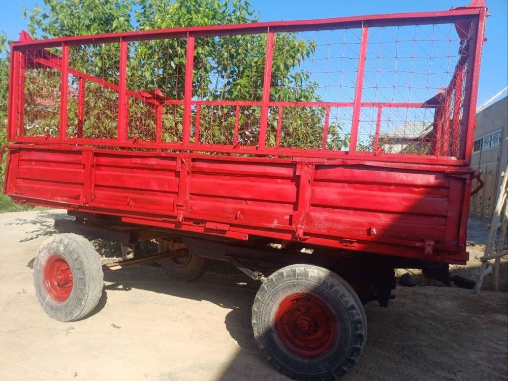 Traktor Terejkasi sotiladi. Тережка сотилади. Xorazm-Qo'shkopir — 3