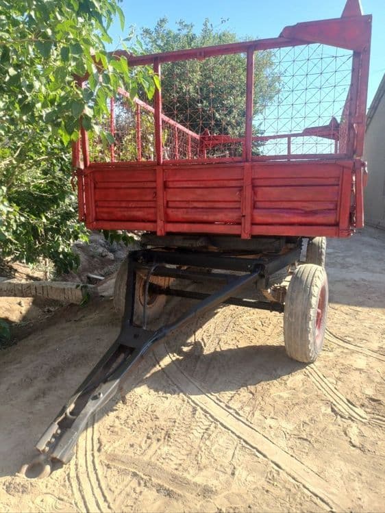 Traktor Terejkasi sotiladi. Тережка сотилади. Xorazm-Qo'shkopir — 4