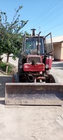 YMZ traktor 60 mln