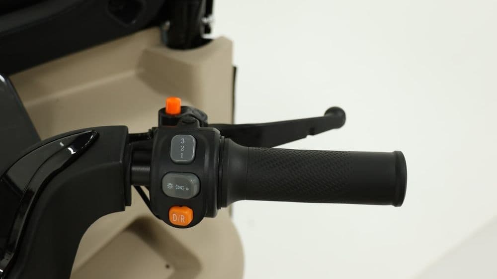 Tritsikl/ muravey/ skuter — 7