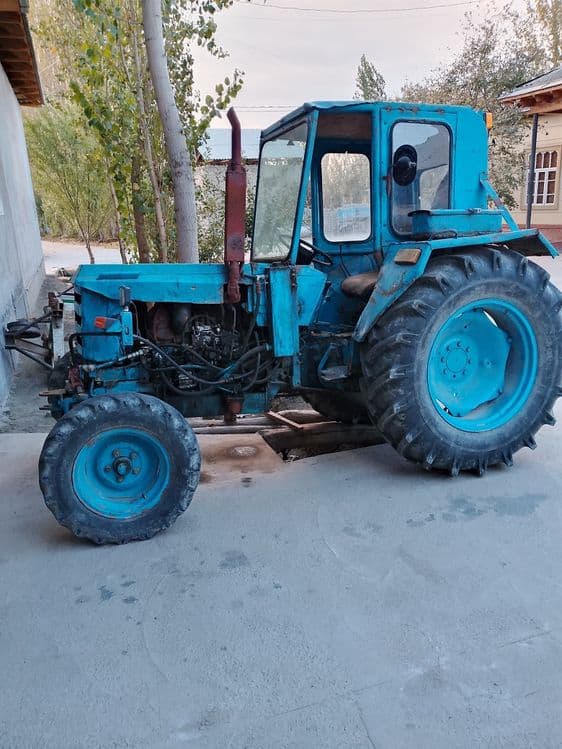 Mini traktor 445 universal — 1