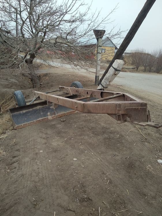 МТЗ 80 холати ало — 5