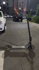 Электросамокат Xiaomi Mi Electric Scooter (на литых колесах)