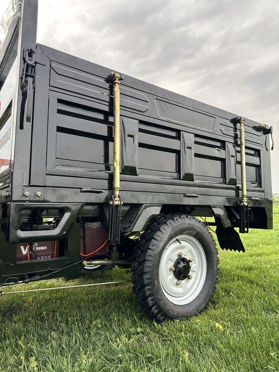 Elektro muravey 800kg optom — 3