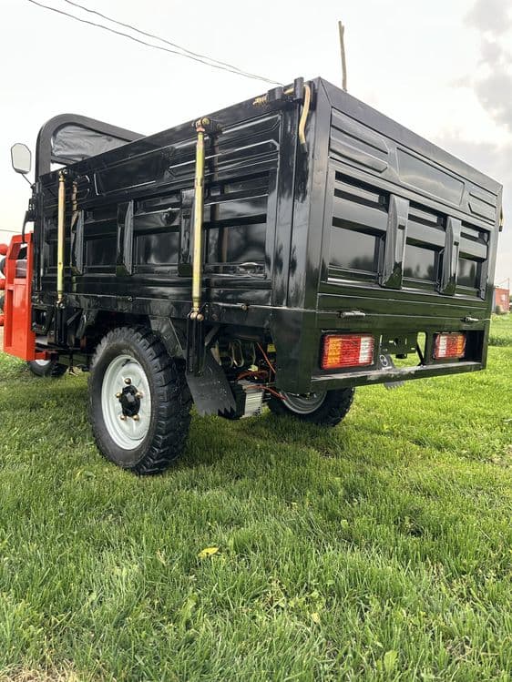 Elektro muravey 800kg optom — 4