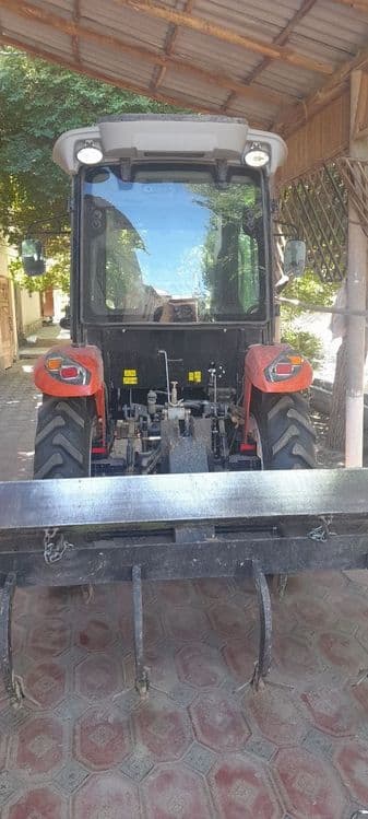 Tt504 traktor sotiladi — 4